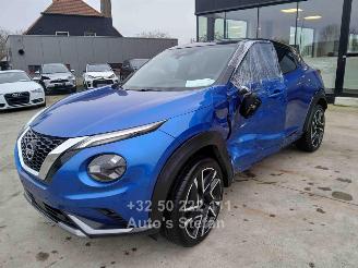 Nissan Juke  picture 3