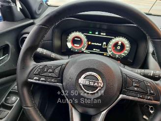 Nissan Juke  picture 17