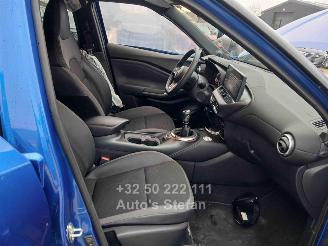 Nissan Juke  picture 19