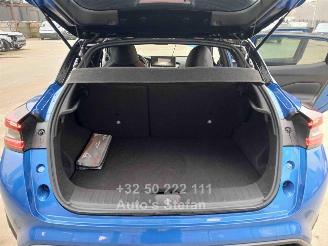 Nissan Juke  picture 7