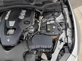 Maserati Ghibli GRANSPORT picture 16