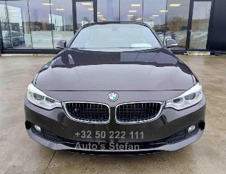 BMW 4-serie I picture 3
