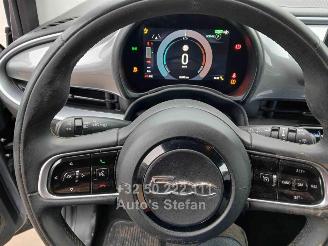 Fiat 500 E ICON picture 24