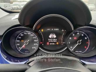 Fiat 500 X picture 12