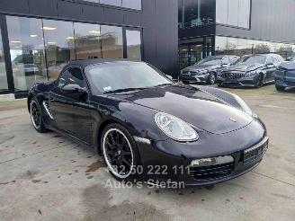 Porsche Boxster  picture 1