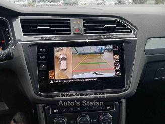 Volkswagen Tiguan HIGHLINE picture 12