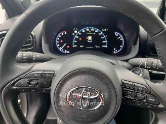 Toyota Yaris CROSS picture 12