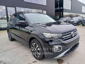 Volkswagen T-Cross UNITED picture 1