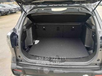 Suzuki SX4 S-CROSS picture 16