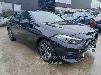 Unfallwagen BMW 2-serie GRAN COUPE  I SPORT LINE 2022/4