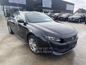 Peugeot 508 ACTIVE PACK picture 1