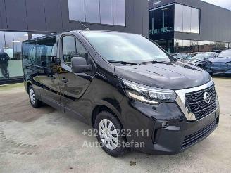 Schadeauto Nissan Primastar  2024/5