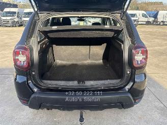 Dacia Duster COMFORT picture 20