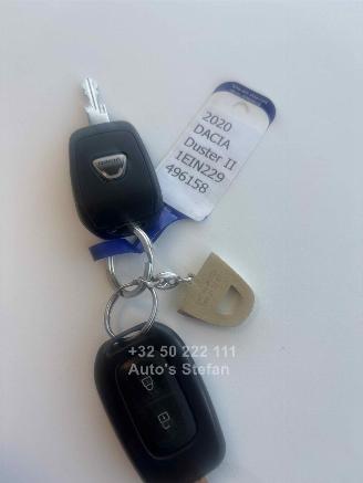 Dacia Duster COMFORT picture 24