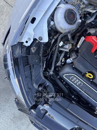 Audi Rs3 SPORTBACK 2.5 TFSI QUATTRO picture 19