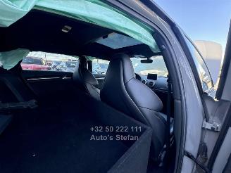 Audi Rs3 SPORTBACK 2.5 TFSI QUATTRO picture 13
