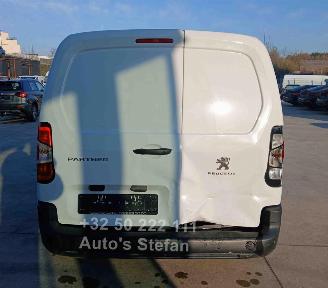 Peugeot Partner  picture 5
