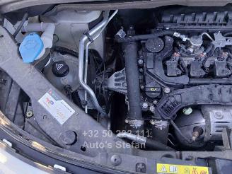 Peugeot Partner  picture 21