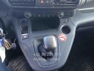 Peugeot Partner  picture 8