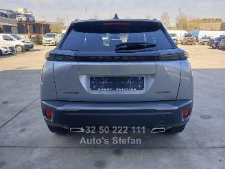 Peugeot 2008  picture 9