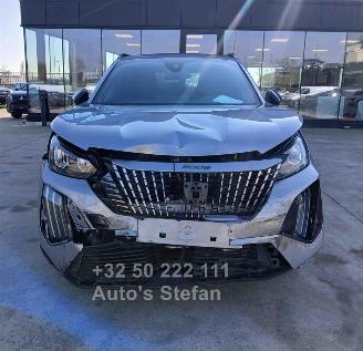 Peugeot 2008  picture 2