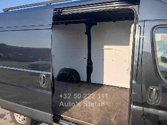 Peugeot Boxer  picture 37