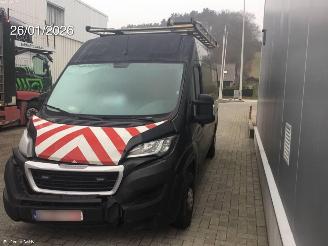 Peugeot Boxer  picture 21