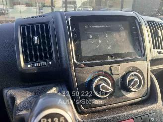 Peugeot Boxer  picture 15