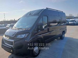 Peugeot Boxer  picture 3