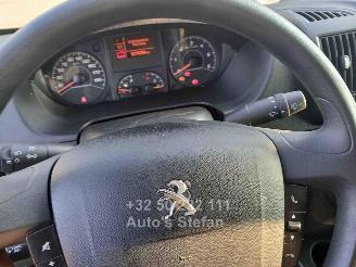 Peugeot Boxer  picture 36
