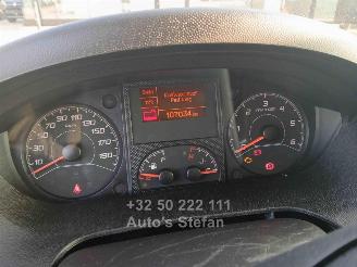 Peugeot Boxer  picture 10
