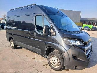 Peugeot Boxer  picture 1
