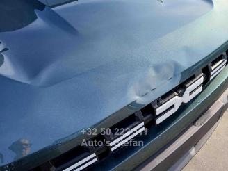 Dacia Duster JOURNEY picture 19