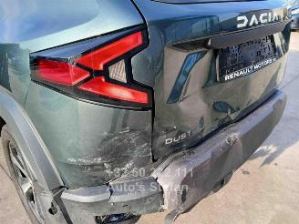 Dacia Duster JOURNEY picture 28