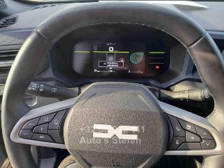 Dacia Duster JOURNEY picture 13