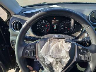 Suzuki Vitara  picture 6