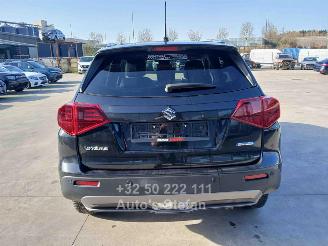 Suzuki Vitara  picture 4