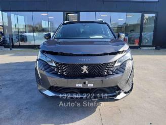 Peugeot 5008 GT picture 2