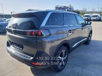 Peugeot 5008 GT picture 6