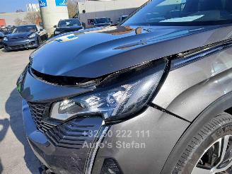 Peugeot 5008 GT picture 20