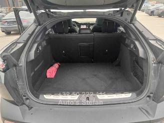 Peugeot 408 GT picture 23