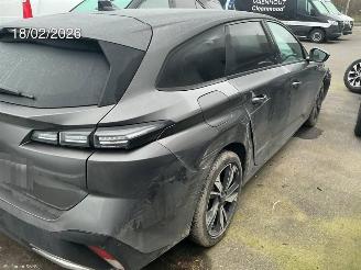 Peugeot 308 ALLURE picture 14