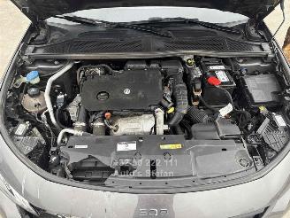 Peugeot 308 ALLURE picture 18