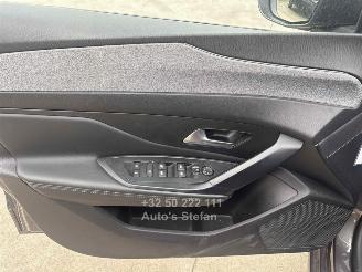 Peugeot 308 ALLURE picture 21