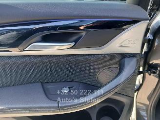 BMW X4 XDRIVE20I picture 12