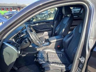 BMW X4 XDRIVE20I picture 13
