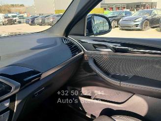 BMW X4 XDRIVE20I picture 11