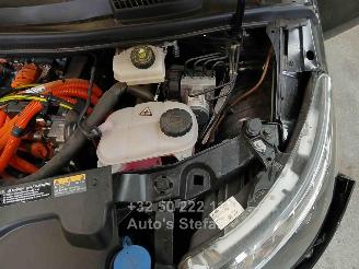 Mercedes E-klasse  picture 29