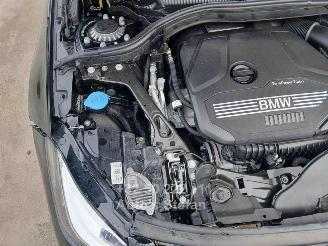 BMW 2-serie GRAN COUPE  I SPORT LINE picture 14