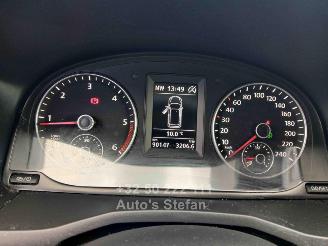 Volkswagen Caddy BESTELWAGEN picture 10